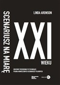 Polska książka : Scenariusz... - Linda Aronson