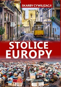 Obrazek Skarby cywilizacji Stolice Europy