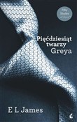 Pięćdziesi... - E L James -  Książka z wysyłką do UK
