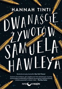 Obrazek Dwanaście żywotów Samuela Hawleya