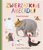 Zobacz : Zwierzątko... - Anna Simeone (ilustr.), Urszula Kozłowska