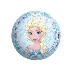 Obrazek John Piłka perłowa Kraina Lodu 23 cm