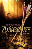 Zwiadowcy ... - John Flanagan -  Polish Bookstore 