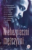 Niebezpiec... - Karina Hiddenstorm, Paulina Zalecka, Camille Gale, E. Raj, Karolina Jurga, Ludka Skrzydlewska, Robin -  Książka z wysyłką do UK