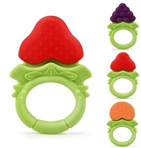 Picture of Gryzak owoce mix