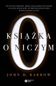 Książka o ... - John D. Barrow -  books in polish 
