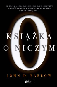 Obrazek Książka o niczym
