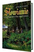 polish book : Słowianie ...