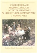 W kręgu re... - red. Klaudia Korczyńska, Agnieszka Pałucka - Ksiegarnia w UK
