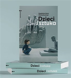 Obrazek Dzieci i sztuka