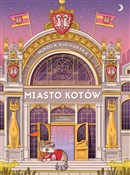 Zobacz : Miasto Kot... - Nikola Kucharska