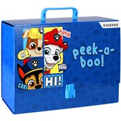 Polska książka : Teczka z r...