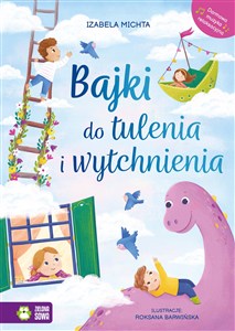 Obrazek Bajki do tulenia i wytchnienia