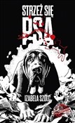 Książka : Strzeż się... - Izabela Szolc