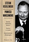 Zobacz : Powieści w... - Stefan Kisielewski