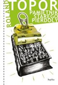 Zobacz : Pamiętnik ... - Roland Topor