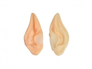 Picture of Uszy czarownicy 2szt