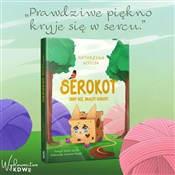 Serokot In... - Katarzyna Wycisk -  foreign books in polish 