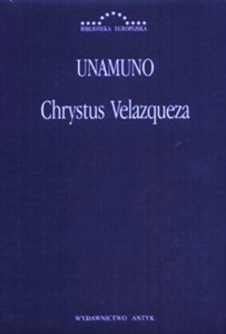 Obrazek Chrystus Velazqueza