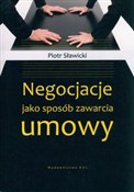 Zobacz : Negocjacje... - Piotr Sławicki