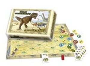 Picture of Świat dinozaurów