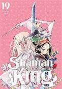 Shaman Kin... - Hiroyuki Takei -  books from Poland