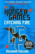 Catching F... - Suzanne Collins -  foreign books in polish 