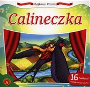 Obrazek Calineczka
