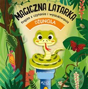 Dżungla Ma... -  books from Poland