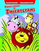 Zgadywanki... - Opracowanie Zbiorowe -  Książka z wysyłką do UK