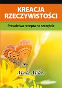 polish book : Kreacja rz... - Maria Mileno