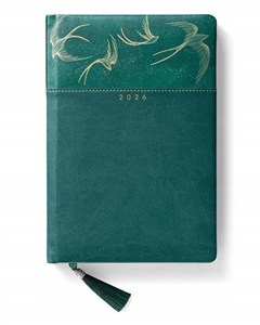 Picture of Kalendarz 2026 A5 dzienny planer