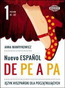 Nuevo Espa... - Anna Wawrykowicz -  Polish Bookstore 