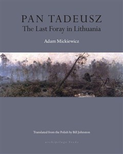 Obrazek Pan Tadeusz