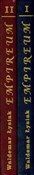 Polska książka : Empireum t... - Waldemar Łysiak