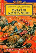 Książka : Ostatni ko... - Terry Pratchett
