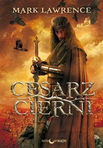 Obrazek Cesarz Cierni Rozbite Imperium Tom 3