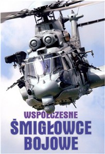 Obrazek Współczesne śmigłowce bojowe