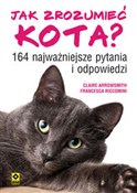 Jak zrozum... - Clarie Arrowsmith, Francesca Riccomini -  foreign books in polish 