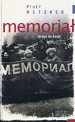 Memoriał D... - Piotr Mitzner -  Polish Bookstore 
