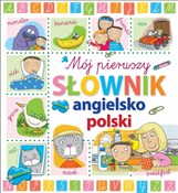 Mój pierws... - Laura Aceti -  books in polish 