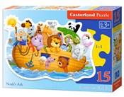 Książka : Puzzle kon...