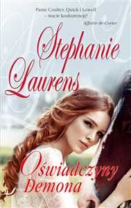 Obrazek Oświadczyny Demona