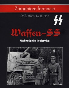 Obrazek Waffen SS. Uzbrojenie i taktyka