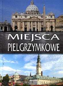 Picture of Miejsca pielgrzymkowe