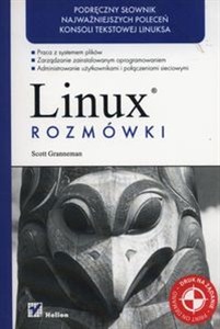 Picture of Linux Rozmówki