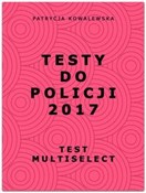 Testy do P... - Patrycja Kowalewska - Ksiegarnia w UK