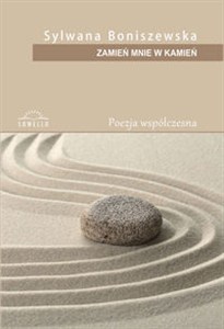 Obrazek Zamień mnie w kamień