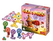 Gra o miód... -  Polish Bookstore 