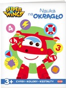 Super Wing... -  books in polish 